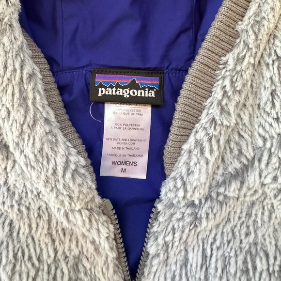 Patagonia Conejo Vest‎ - Picture 5 of 6